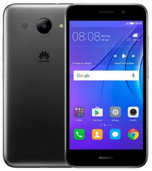 Замена разъема зарядки на телефоне Huawei Y3 2017 в Кемерово